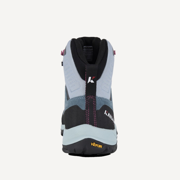Ботинки VISION GTX Ws (EU 38 USw 7 СМ 24; slate/fuchsia)